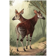 Traditional Jigsaw Puzzles