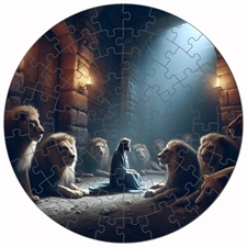 Round Puzzles