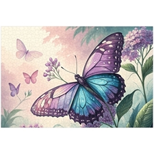 Traditional Jigsaw Puzzles