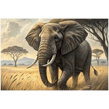 Traditional Jigsaw Puzzles