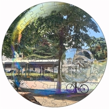 Round Puzzles