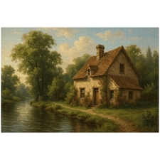 Traditional Jigsaw Puzzles