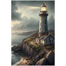 Traditional Jigsaw Puzzles