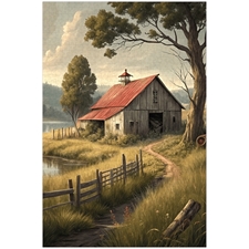 Traditional Jigsaw Puzzles