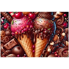 Traditional Jigsaw Puzzles