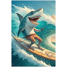 Traditional Jigsaw Puzzles