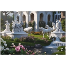 Traditional Jigsaw Puzzles