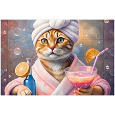 Traditional Jigsaw Puzzles
