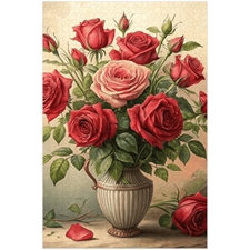Traditional Jigsaw Puzzles