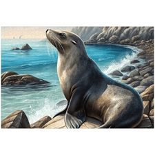 Traditional Jigsaw Puzzles