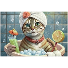 Traditional Jigsaw Puzzles