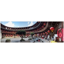 Traditional Jigsaw Puzzles