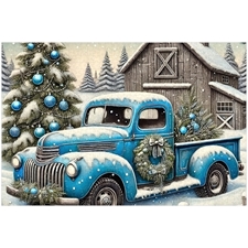 Traditional Jigsaw Puzzles