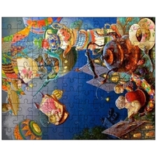 Jigsaw Puzzles 10