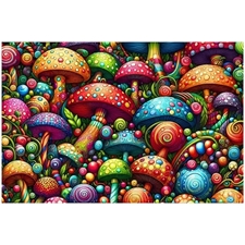 Traditional Jigsaw Puzzles