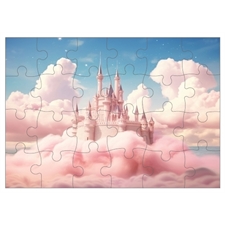 Invitation Puzzles