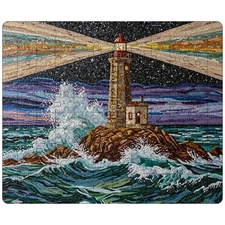 Tray Puzzles
