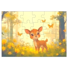 Invitation Puzzles