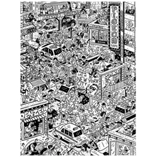 Traditional Jigsaw Puzzles