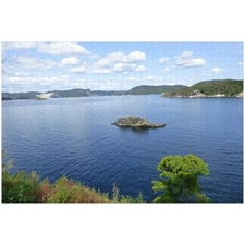 Traditional Jigsaw Puzzles