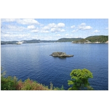 Traditional Jigsaw Puzzles