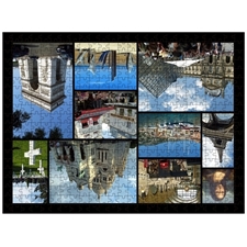 Traditional Jigsaw Puzzles