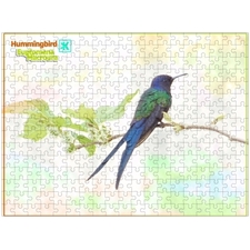 Traditional Jigsaw Puzzles