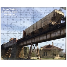 Jigsaw Puzzles 10