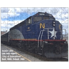 Jigsaw Puzzles 10