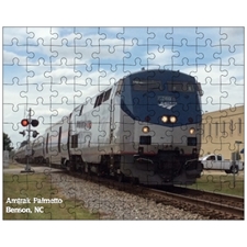 Jigsaw Puzzles 10