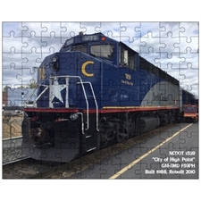 Jigsaw Puzzles 10