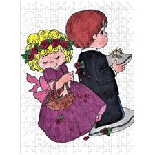 Traditional Jigsaw Puzzles