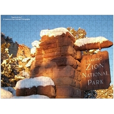 Traditional Jigsaw Puzzles