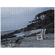 Traditional Jigsaw Puzzles