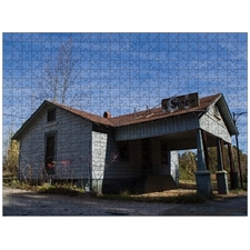 Traditional Jigsaw Puzzles