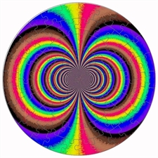Round Puzzles