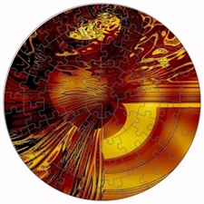 Round Puzzles