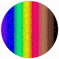 Round Puzzles