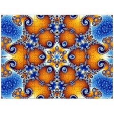 Traditional Jigsaw Puzzles