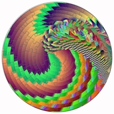 Round Puzzles