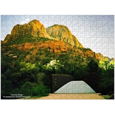 Traditional Jigsaw Puzzles