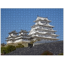 Traditional Jigsaw Puzzles