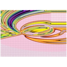 Traditional Jigsaw Puzzles