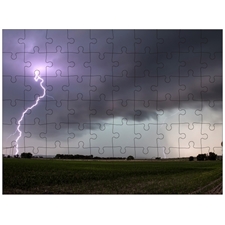 Traditional Jigsaw Puzzles