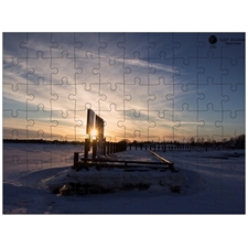 Traditional Jigsaw Puzzles