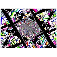 Traditional Jigsaw Puzzles