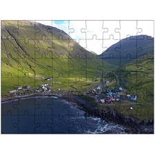 Traditional Jigsaw Puzzles