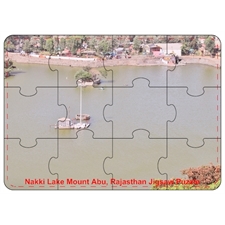 Invitation Puzzles