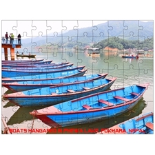 Traditional Jigsaw Puzzles