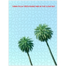 Traditional Jigsaw Puzzles